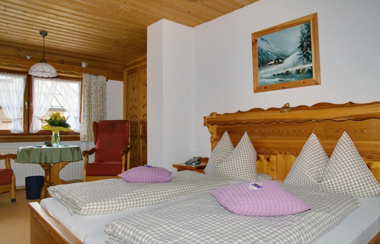 Landhaus Maltermoos Schönau am Königssee Exteriör bild