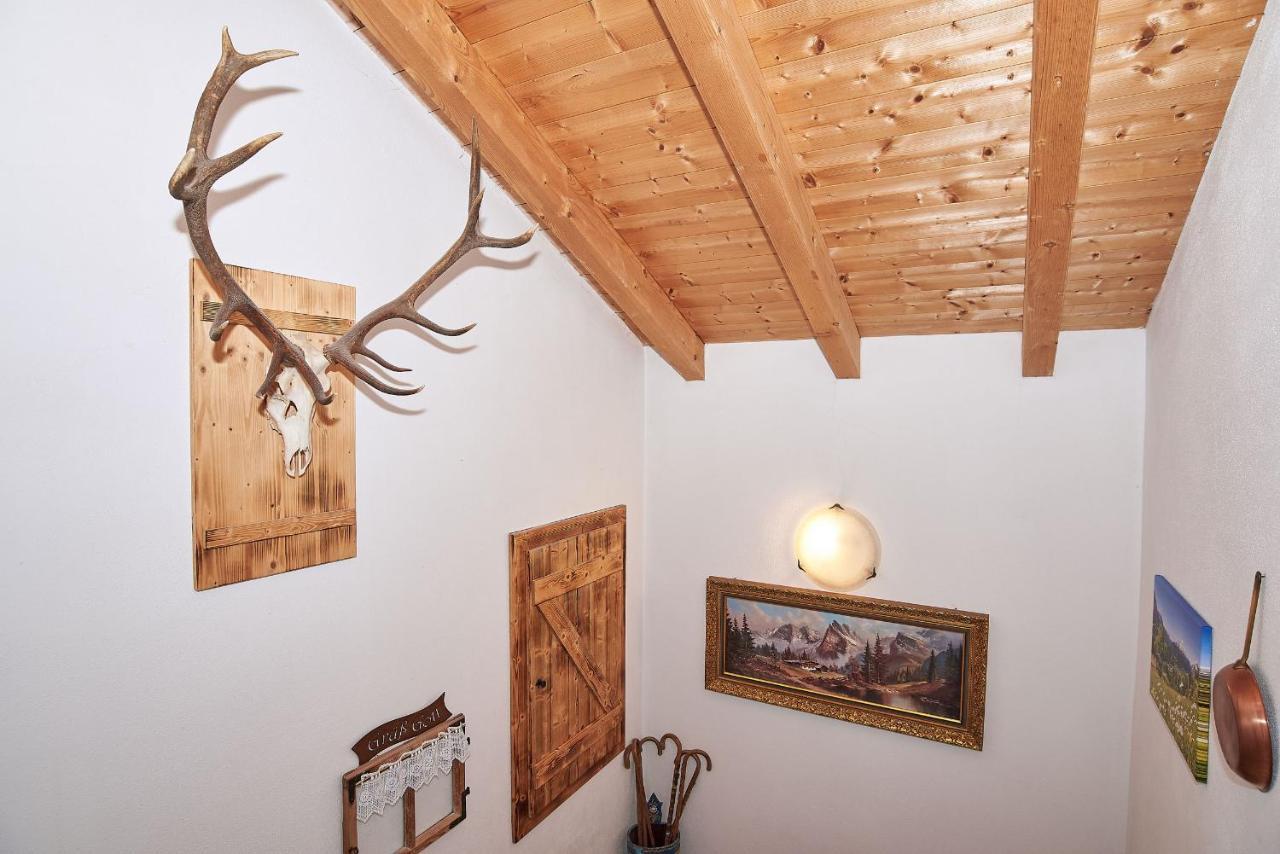 Landhaus Maltermoos Schönau am Königssee Exteriör bild