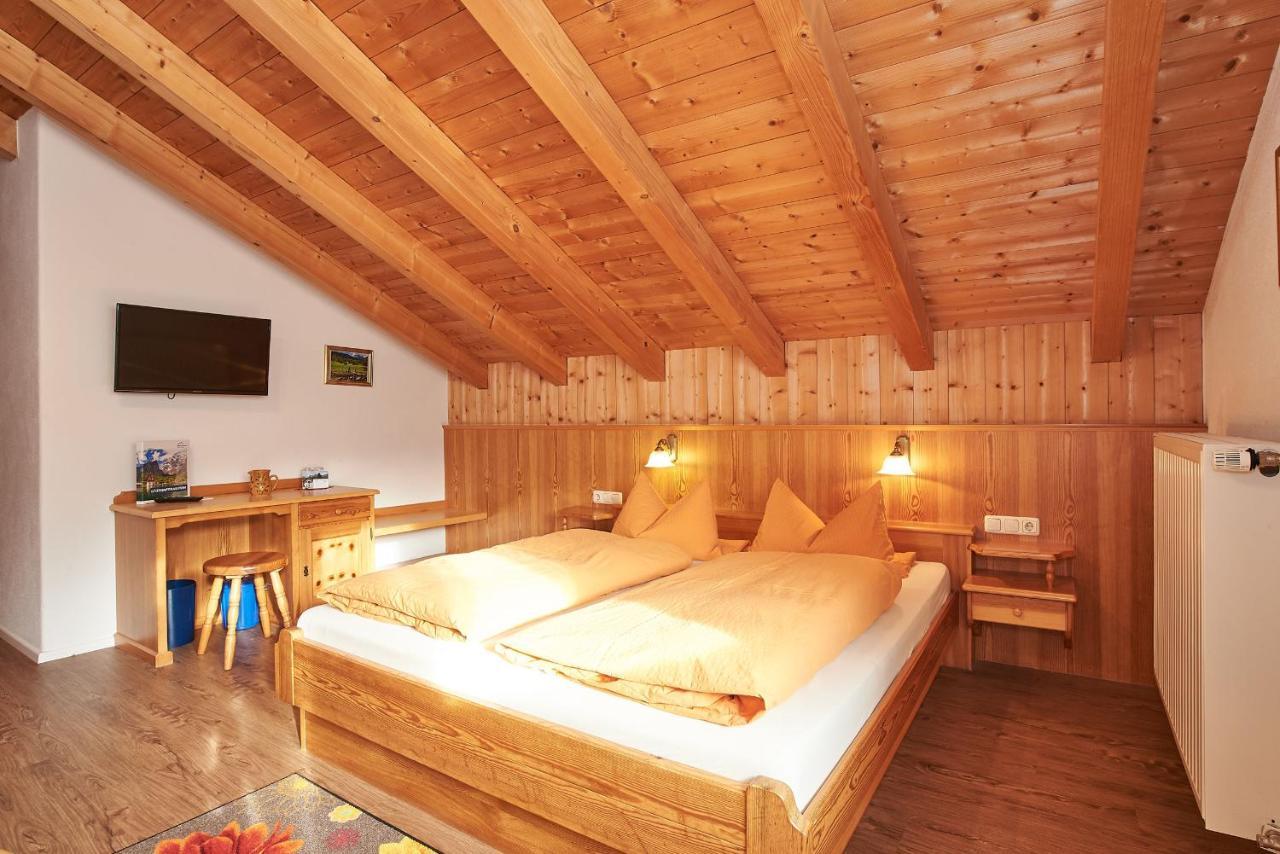 Landhaus Maltermoos Schönau am Königssee Exteriör bild