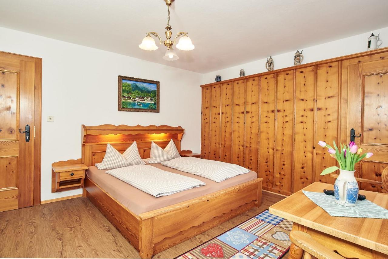 Landhaus Maltermoos Schönau am Königssee Exteriör bild