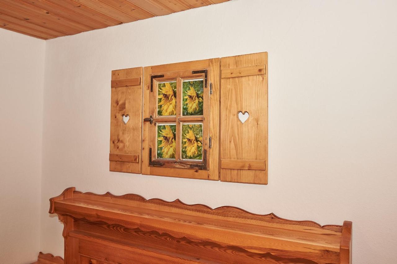 Landhaus Maltermoos Schönau am Königssee Exteriör bild