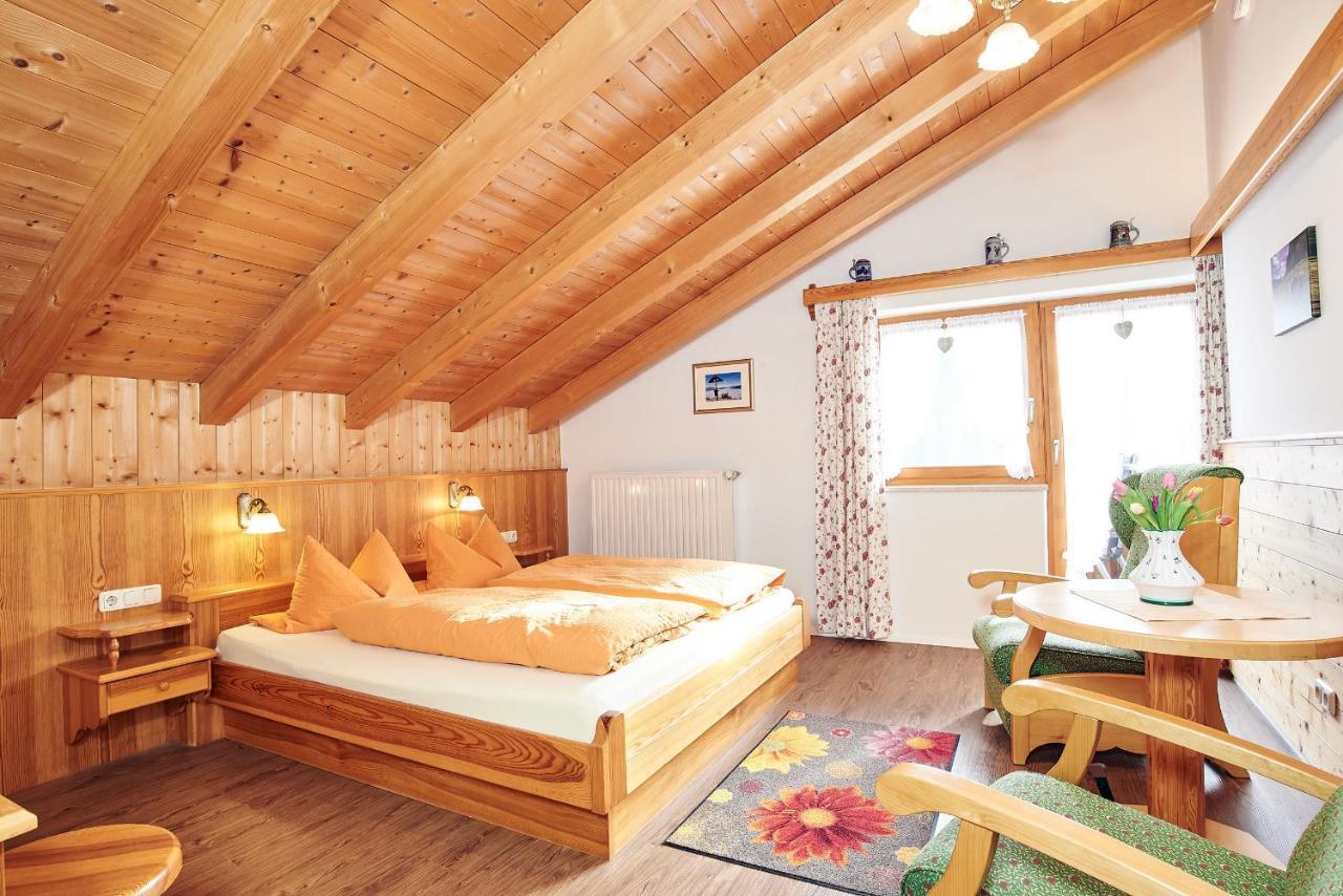 Landhaus Maltermoos Schönau am Königssee Exteriör bild