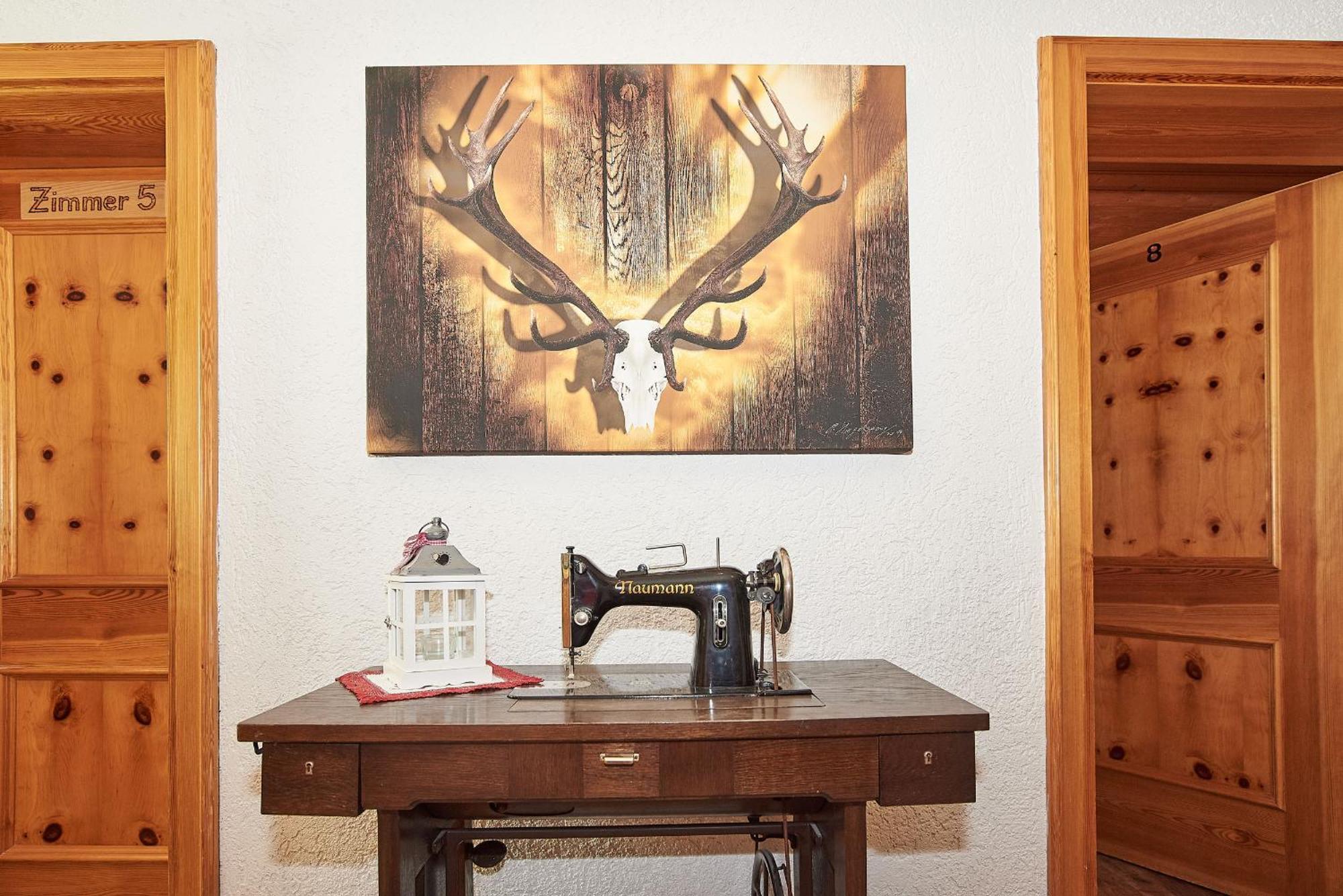 Landhaus Maltermoos Schönau am Königssee Exteriör bild